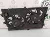 Ventilador de refrigeración del motor 1331402 FORD