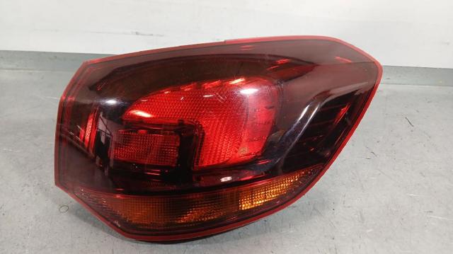 Comprar Piloto trasero derecho Opel Astra  P10 a bajo precio