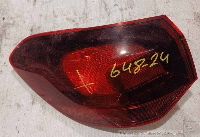 13314052 Opel