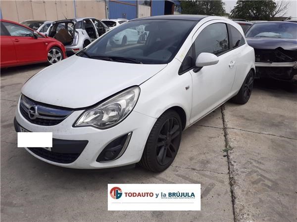 13314156 Opel