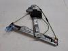 Elevalunas delantero derecho para opel corsa d (2006 - 2015) 75 1300cc z13dth 13314157