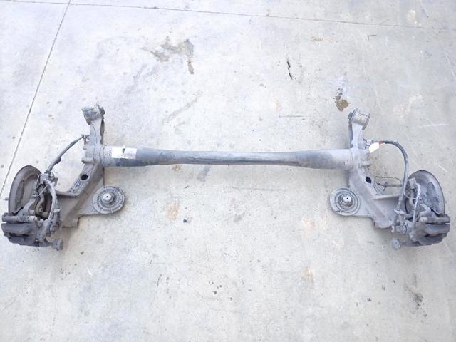 Subchasis trasero Chevrolet Cruze  (2009-2026)