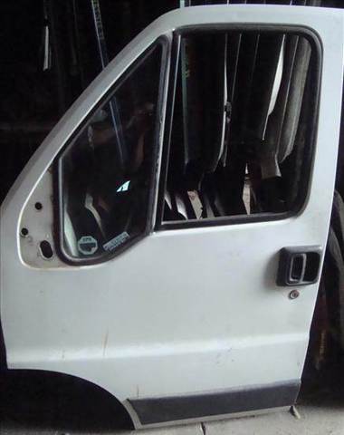 Puerta del conductor Fiat Ducato II (244)