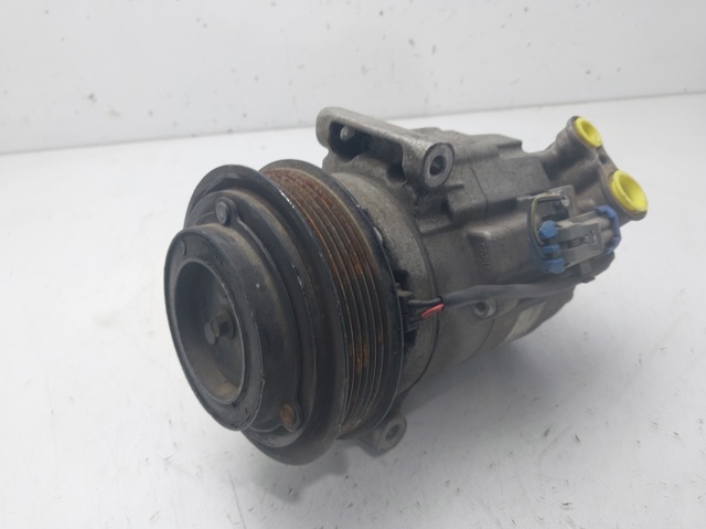 Compresores de aire acondicionado Chevrolet Orlando  (J309)
