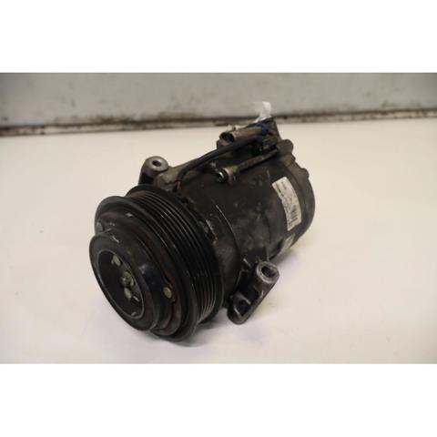 Compresor de ac para Chevrolet Orlando (J309)