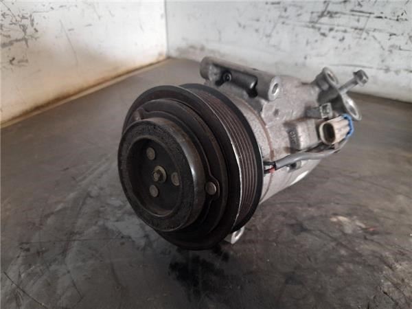 GM 13314480 Compresor de aire acondicionado  disponible Valladolid