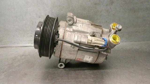 13314480 GM Compresor de aire acondicionado  en stock Huelva