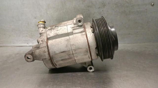 GM 13314480 Compresor de aire acondicionado  comprar en Ponferrada