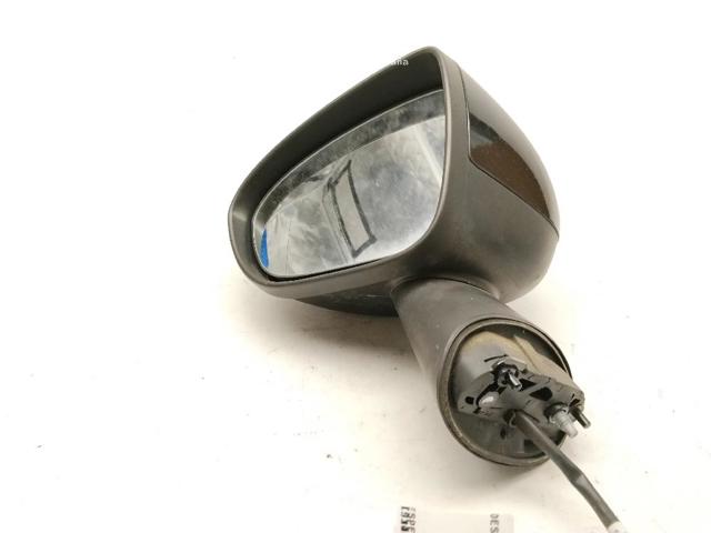 Retrovisor izquierdo para Opel Meriva  ()