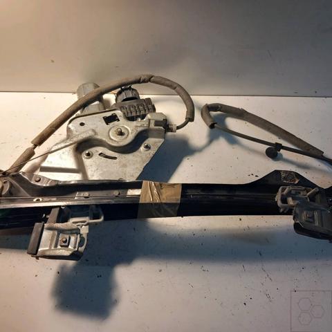 1331612 FORD Mecanismo de elevalunas delantero derecha  en stock Gandía