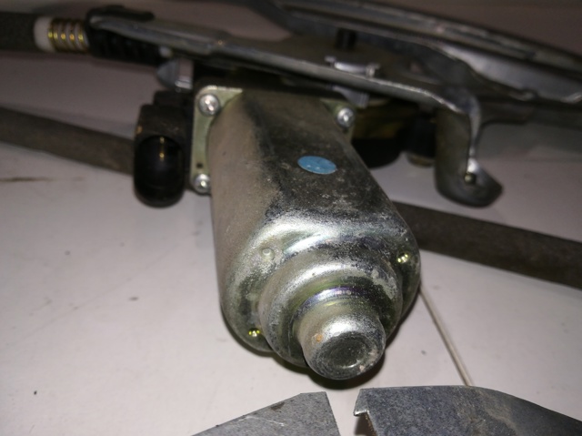FORD 1331612 Mecanismo de elevalunas delantero derecha comprar Barcelona