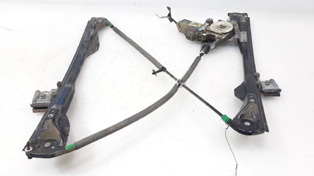 FORD 1331612 Mecanismo de elevalunas delantero derecha comprar Pamplona
