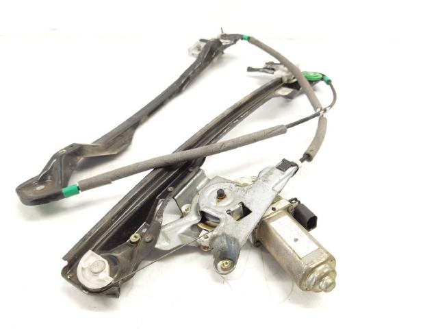 FORD 1331614 Mecanismo de elevalunas delantero izquierdo  en stock Salamanca