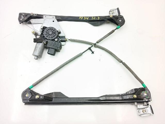 FORD 1331616 Mecanismo de elevalunas de la puerta delantera derecha  comprar en Ponferrada