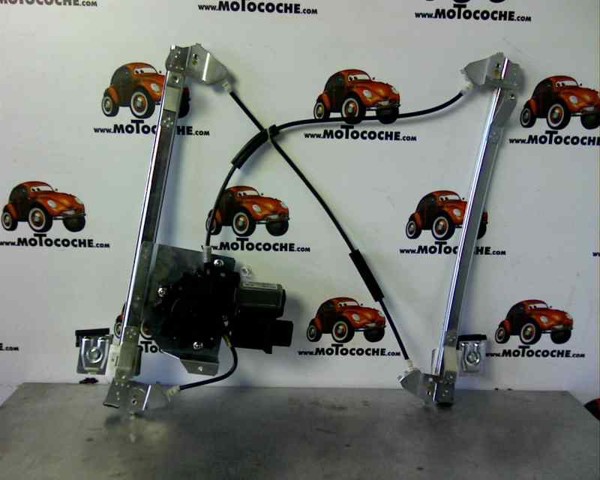 FORD 1331616 Mecanismo de elevalunas de la puerta delantera derecha  disponible España