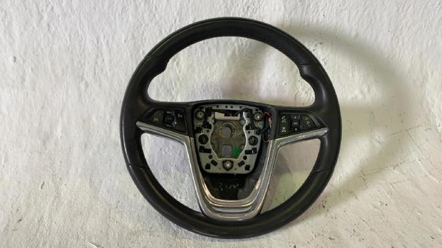 Volante para Opel Insignia G09