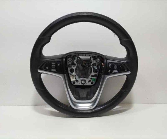 Comprar Volante multifuncion Insignia  G09