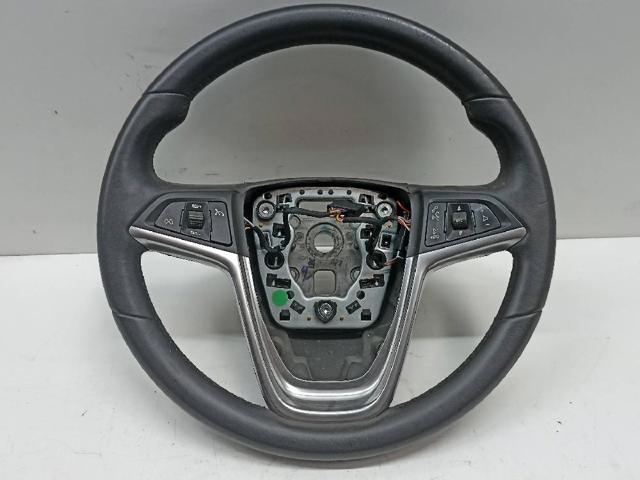 Precio del repuesto Volante multifuncion Insignia  sedán