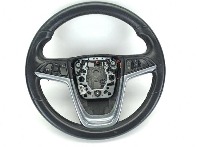 Volante multifuncion Opel Insignia  desde 81,31 €