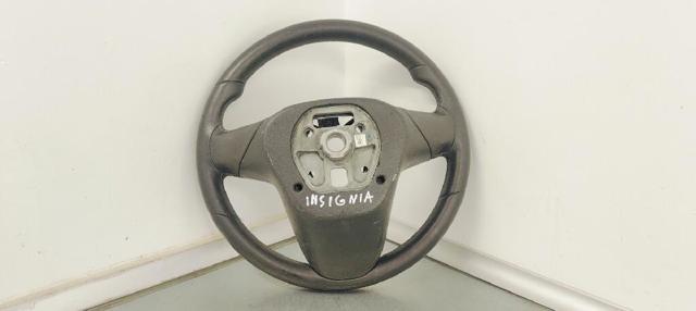 13316547 OPEL Volante comprar Bilbao
