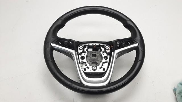 Volante multifuncion Opel Insignia  (G09)