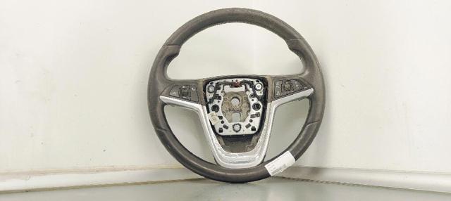 Volante multifuncion Opel Insignia  (2008-2017)