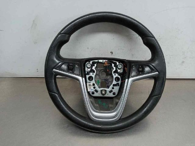 Volante multifuncion Opel Insignia  desde 81,31 €