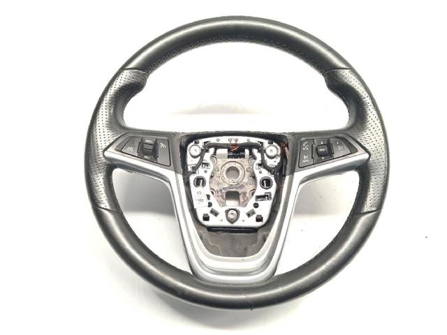 Volante multifuncion Insignia  sedán (2008-2017) original desde 81,31 €