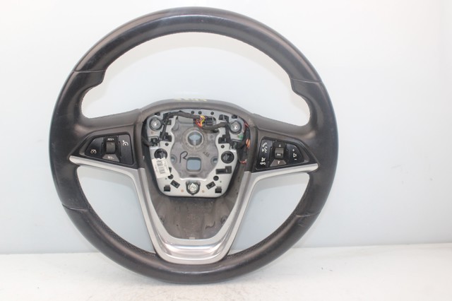 Volante multifuncion Opel Insignia (G09)