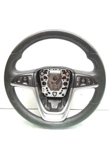 Comprar Volante multifuncion Insignia  G09