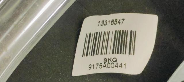 13316547 OPEL Volante  en stock Córdoba