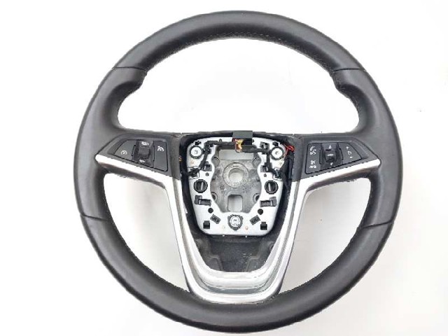 Volante multifuncion Opel Insignia  (2008-2017)