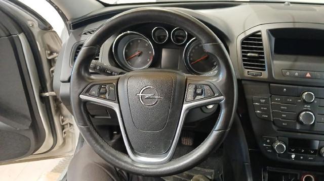 Volante multifuncion Opel Insignia  (G09)