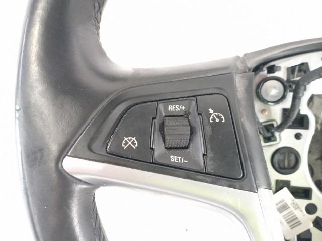 OPEL 13316547 Volante comprar Tarragona