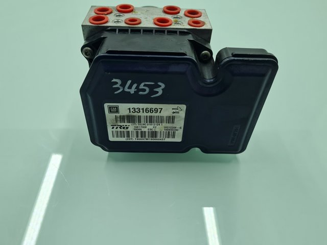 13316697 OPEL Módulo ABS  en stock Huelva