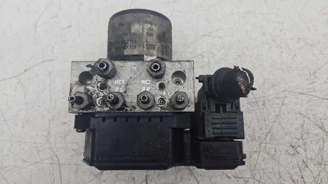 13316697 OPEL Módulo hidráulico de ABS  disponible Ourense