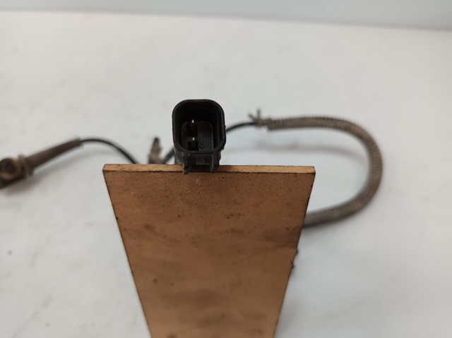 Sensor ABS, rueda trasera 13317205 OPEL