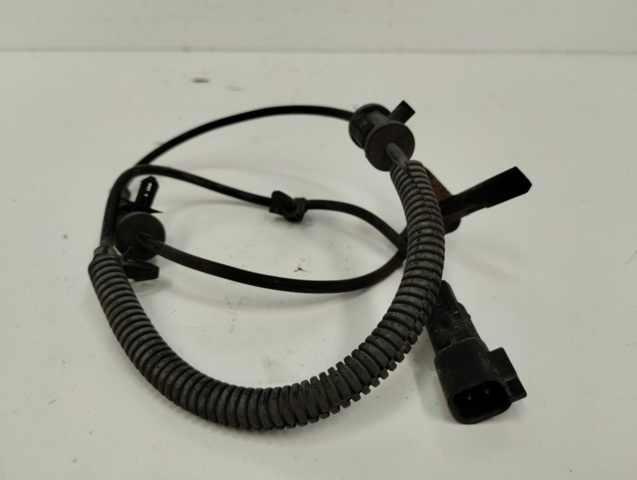 Sensor ABS trasero 13317205 OPEL