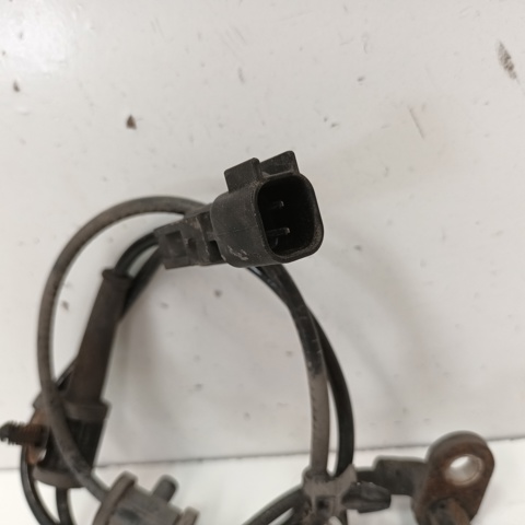 Sensor de freno, trasero 13317205 OPEL