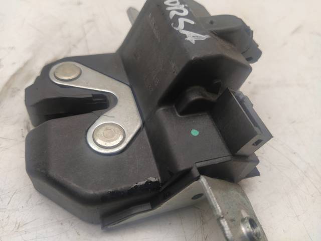 OPEL 13317445 Cerradura de maletero comprar Pamplona