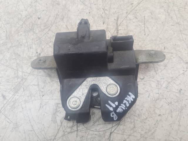 OPEL 13317445 Cerradura de maletero comprar Tarragona