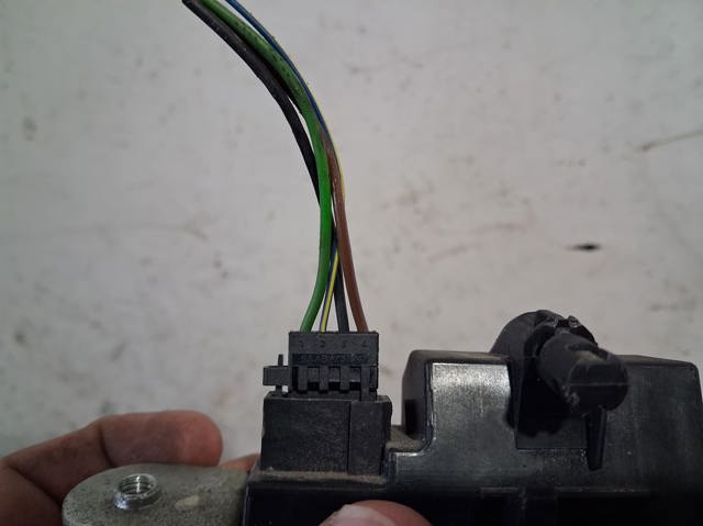 13317445 Opel