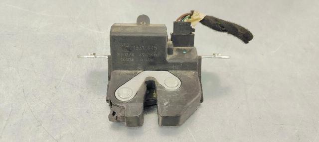 13317445 Cerradura de tapa de maletero  comprar en Reus