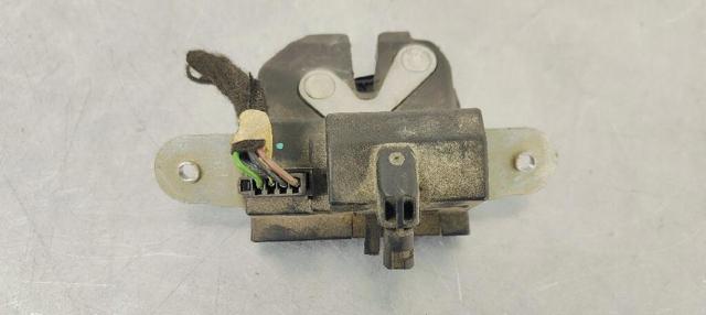 OPEL 13317445 Cerradura de tapa de maletero  comprar en Murcia