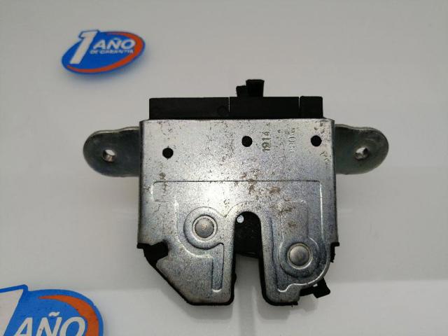 OPEL 13317445 Cerradura de maletero  en stock Terrassa