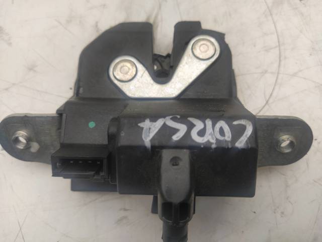 13317445 Cerradura de maletero comprar Sevilla