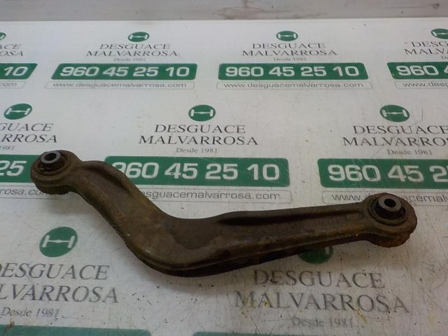 OPEL 13318344 Brazo superior izquierdo de la suspensión trasera  en stock Salamanca