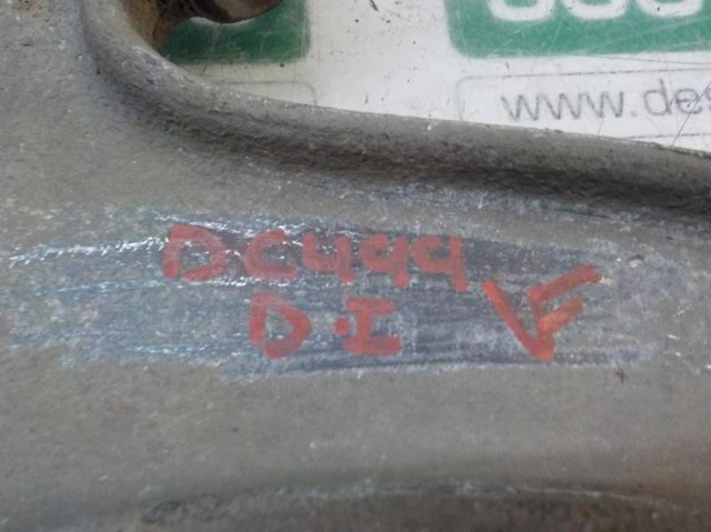 13318884 OPEL Brazo inferior izquierdo de la suspensión delantera comprar Madrid