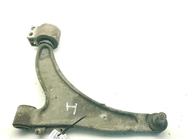 OPEL 13318884 Brazo inferior izquierdo de la suspensión delantera  en stock Salamanca