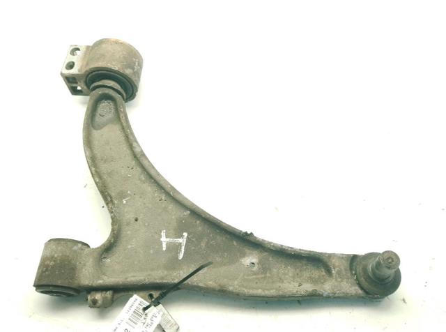 13318884 OPEL Brazo inferior izquierdo de la suspensión delantera  comprar en Jaén